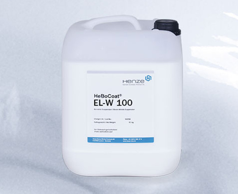 HeBoCoat® EL-W 100