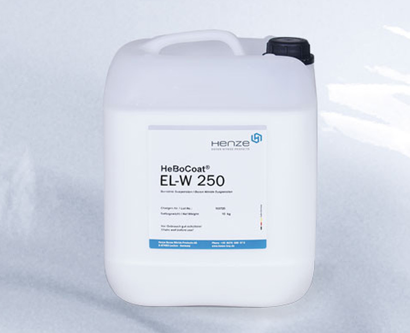 HeBoCoat® EL-W 250