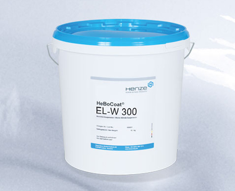 HeBoCoat® EL-W 300