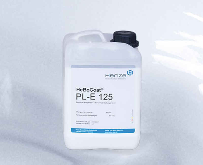 HeBoCoat® PL-E 125