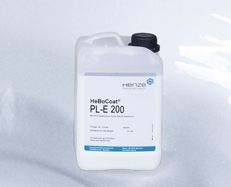HeBoCoat® PL-E 200