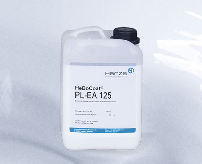 HeBoCoat® PL-EA 125