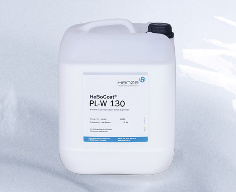 HeBoCoat® PL-W 130