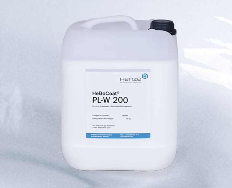 HeBoCoat® PL-W 200