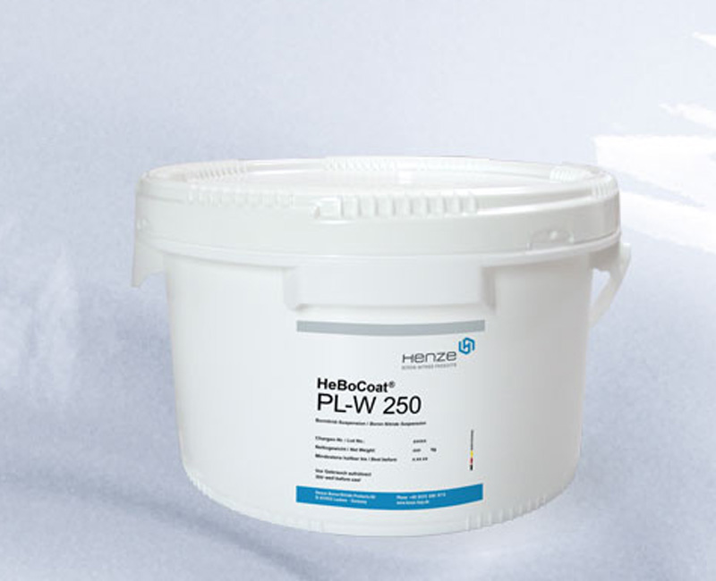 HeBoCoat® PL-W 250