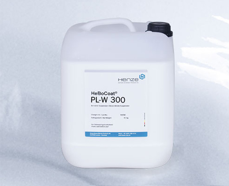 HeBoCoat® PL-W 300