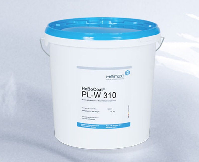 HeBoCoat® PL-W 310