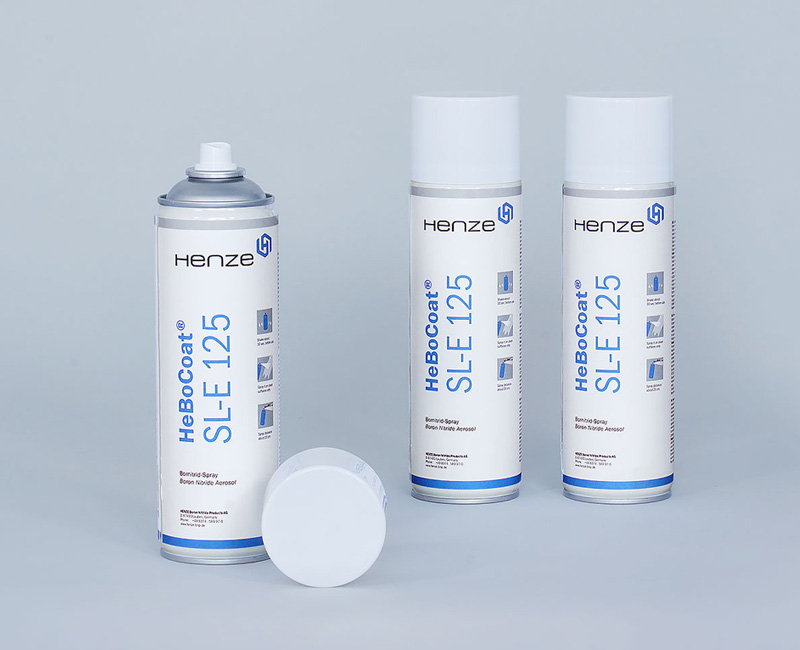 HeBoCoat® SL-E 125