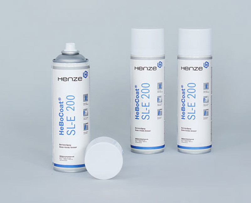 HeBoCoat® SL-E 200
