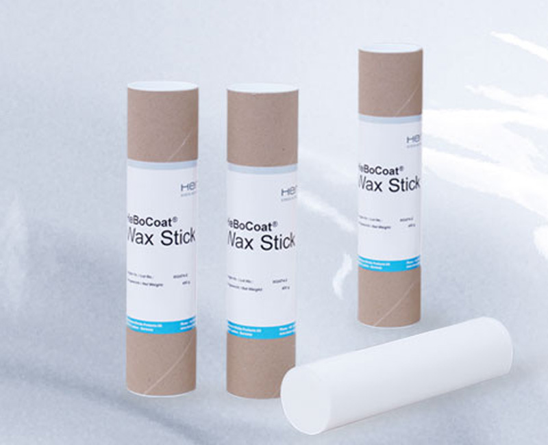 HeBoCoat® Wax Stick