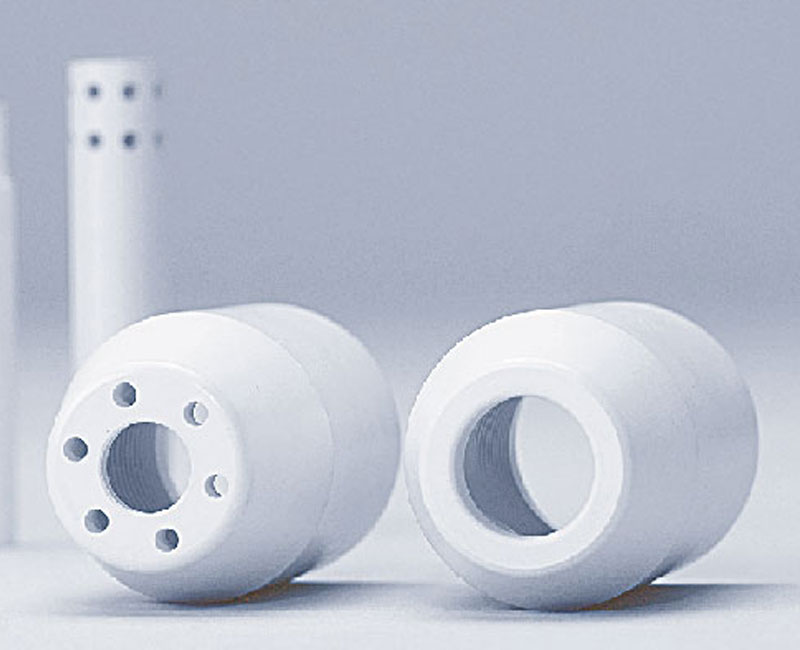 HeBoSint® Nozzels
