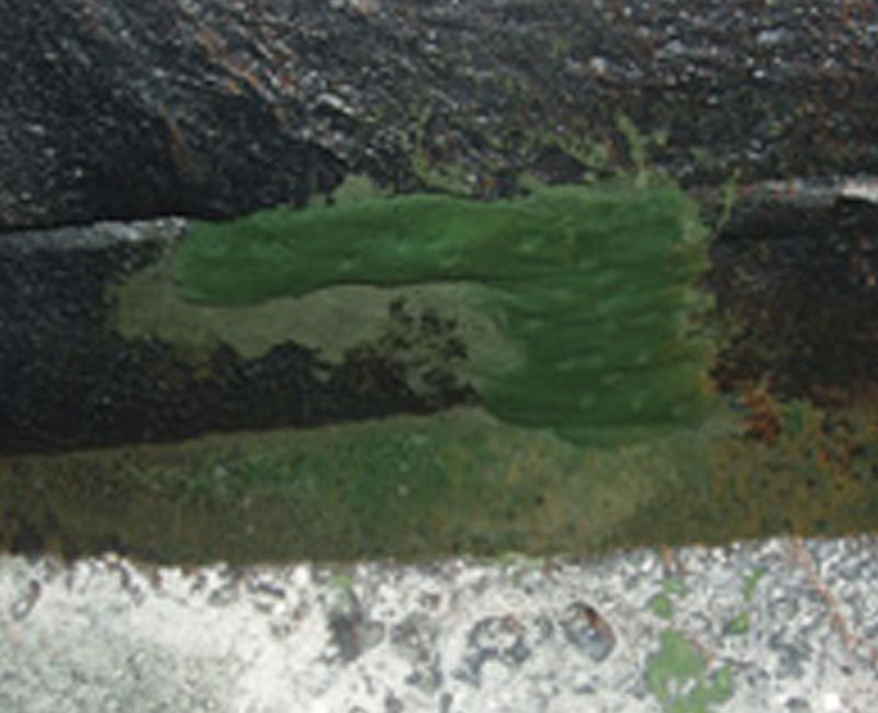 RAMSTONE™ C